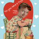 Illustration for article titled emMad Men/em Valentines Say, I Love You Even More Than My Mistress